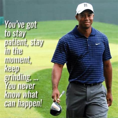 123 inspiring Tiger Woods Quotes that will help you - Players Bio