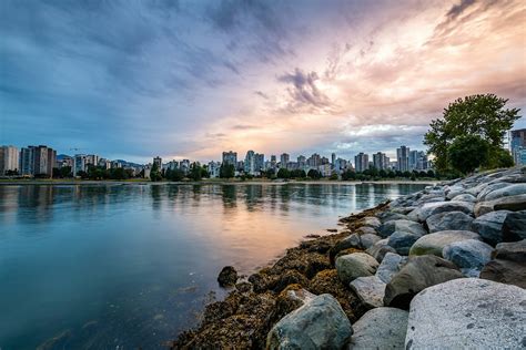 Best parks in Vancouver - Lonely Planet