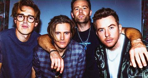 McFly announce summer show at Margate’s Dreamland in 2023