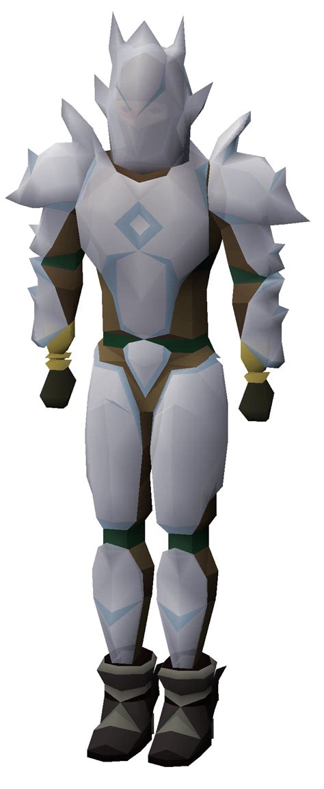 OSRS Reveals: Song of the Elves