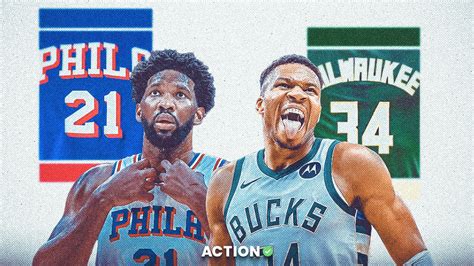 76ers vs Bucks Prediction, Picks Today | NBA Thursday Bets