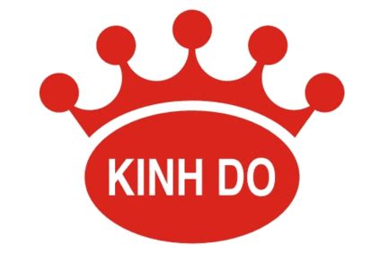 Hình nền đẹp logo kinh đô png miễn phí cho website của bạn