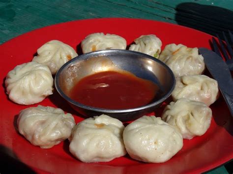 Nepal Momo Recipe Straight from Nepal | Recipes, Food, Pork momo recipe