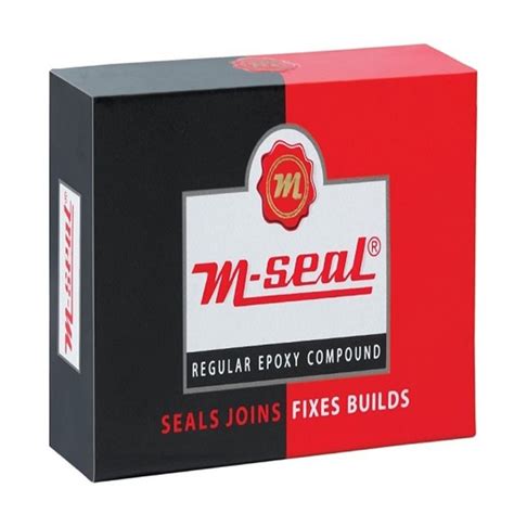 M-Seal GP - 100 gm : ShoppersBD