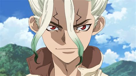 Top 79+ dr stone anime series latest - in.coedo.com.vn