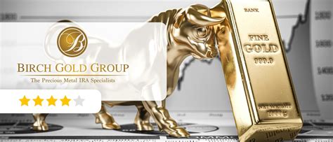 Rating of IRA Gold companies for investment - TOP best companies