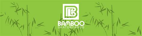 Bamboo Skateboards - Warehouse Skateboards