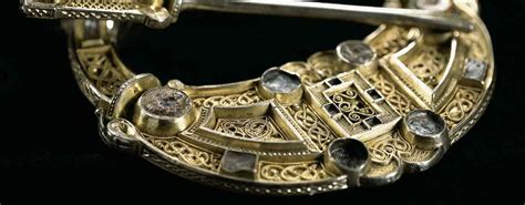 Ancient Origins: History of Celtic Jewelry