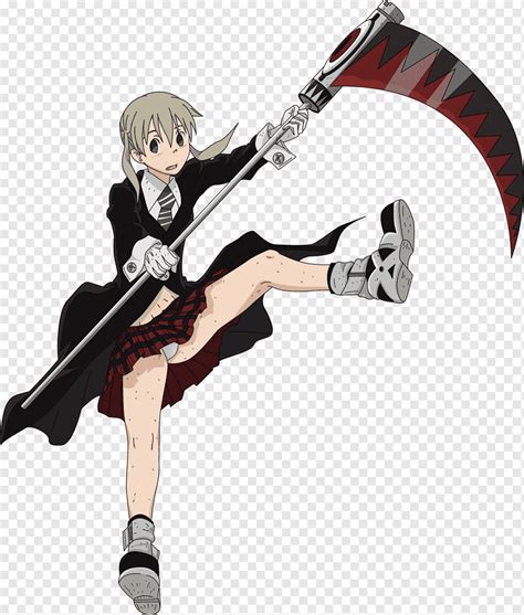 Maka albarn soul eater evans anime crona, soul eater, manga, personaje ...