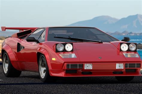 10 Best Sports Cars of The 70s