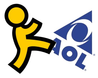 What Ever Happened To AOL? | Internet History Podcast