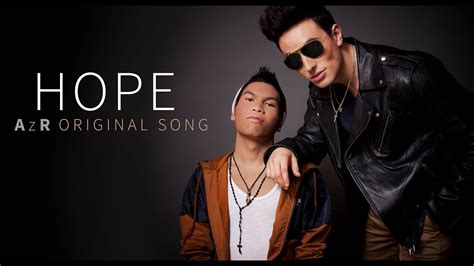 Hope (Original Song) - YouTube