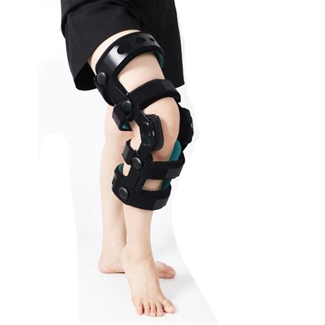 Good Price Functional ACL Knee Brace Suppliers Manufacturers