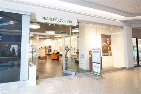 Pearle Vision Truro Mall - Health Care Services