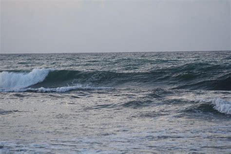 Wednesday Sunrise Beach and Surf Report 06/20/2012