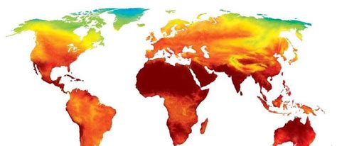 NASA Map of World Solar Energy Potential (kW/m 2 /year) [7]. | Download ...