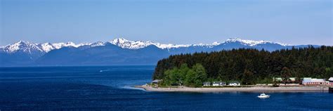 Icy Strait Cruise Port Terminal (2020): Information for Port of Icy Strait - Cruise Critic