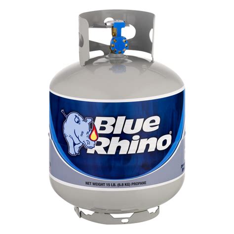 Save on Blue Rhino Propane Tank Full (No Exchange) Order Online Delivery | Food Lion