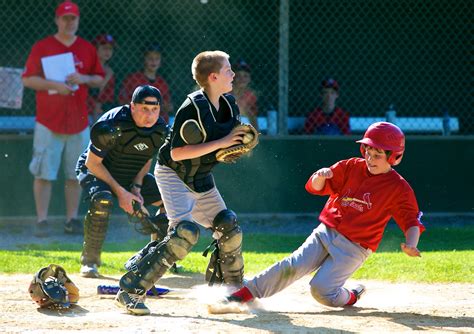 So, You Want to Coach Little League? | Youth Baseball Info