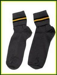 Boys School Socks at Rs 100/pair | School Socks in Navi Mumbai | ID ...