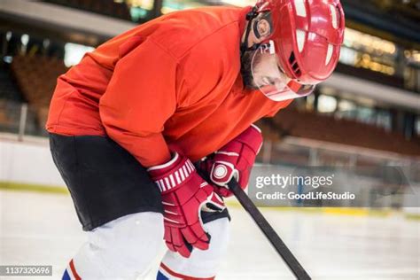 4,201 Hockey Injuries Stock Photos, High-Res Pictures, and Images ...