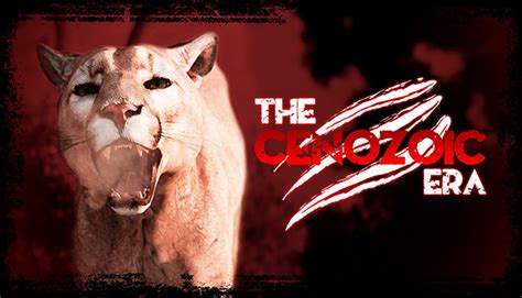 The Cenozoic Era on Steam