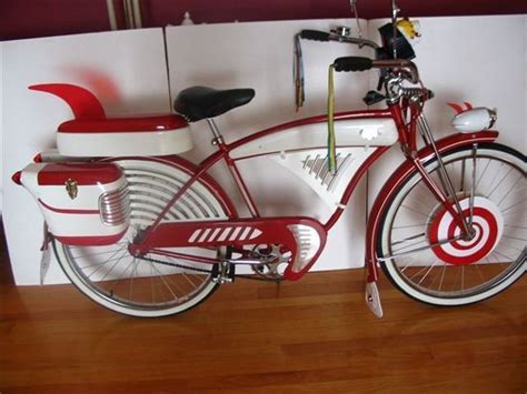 Pee-wee Herman's Bike Sells At Auction