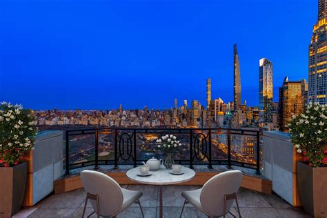 15 Central Park West, Unit PH41, Manhattan, NY 10023 | Compass