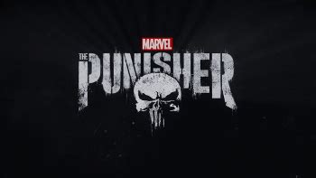 The Punisher (TV series) - Wikipedia