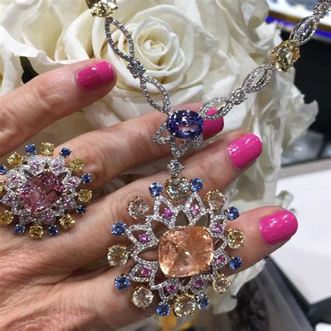 Mouawad | The Jewellery Editor