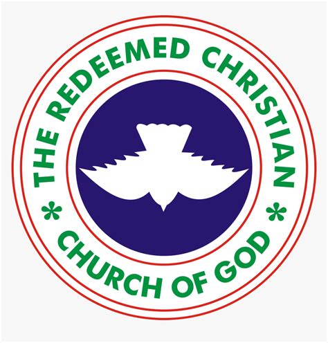 Redeemed Christian Church Logo , Png Download - Transparent Background Rccg Logo, Png Download ...