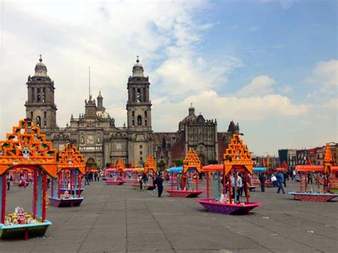 Zócalo, Mexico City, Mexico | Mexico city tours, Mexico city, Mexico