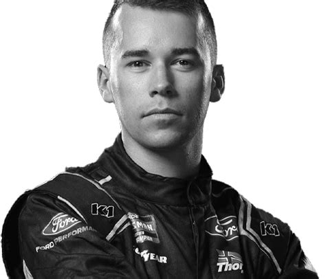 Ben Rhodes NASCAR driver page | Stats, Results, Bio | NASCAR.com