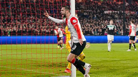 MATCHDAY | PSV - Feyenoord - FR-Fans.nl