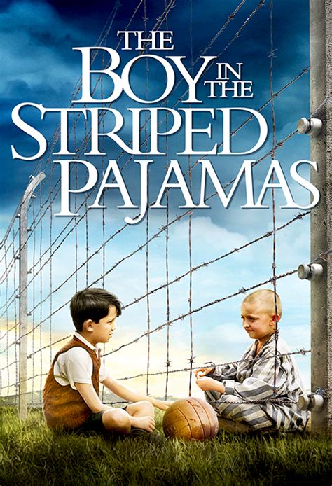 DVD The boy in striped pyjamas | John Boyne | 8713045235376 | DVD