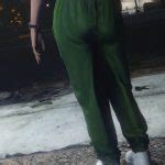 Nike Fleece Pants For MP Female 1.0 – GTA 5 mod