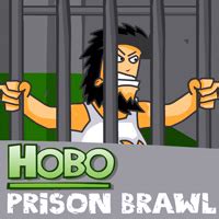 Hobo 2 Prison Brawl - Play Online on SilverGames 🕹️