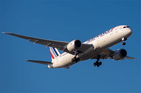 Air France Launches Flights To Raleigh-Durham International Airport