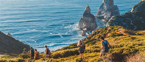 Adventurous Portugal Coastal Hiking Tour | Zicasso