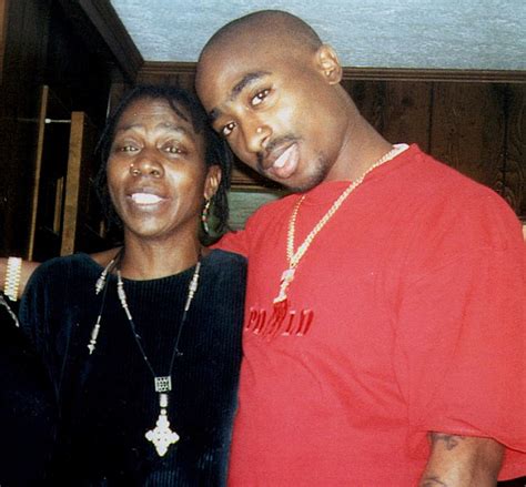 Tupac's mother Afeni Shakur dies aged 69, Marin County Sheriff's ...