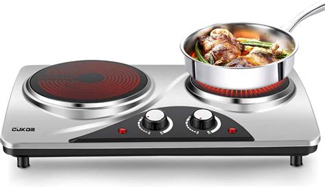 Top 9 Portable Electric Oven And Stove Top – Your Home Life