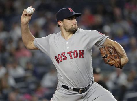 Nathan Eovaldi rumors: Boston Red Sox among nine teams interest in ...