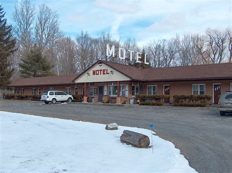 TAGHKANIC MOTEL - Reviews (Ancram, NY) - Tripadvisor