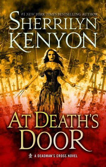 At Death’s Door | Sherrilyn McQueen