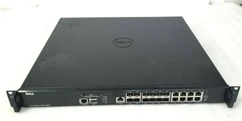 SonicWall NSA 6600 Network Security Appliance at Rs 660000 | Kurla West | Mumbai | ID: 22719986362