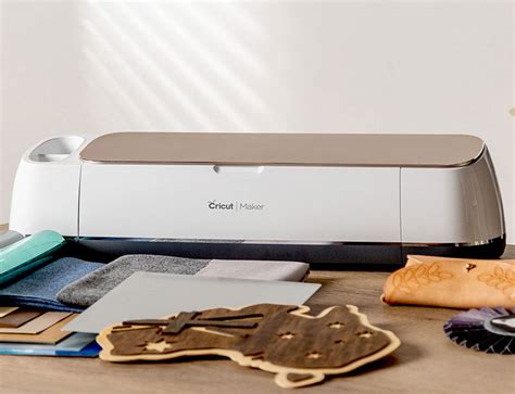 Cricut Maker Kit | Sachem Public Library