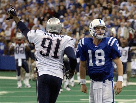 Tom Brady vs. Peyton Manning: A complete history of the QB rivalry from ...