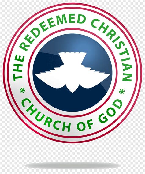 Ikeja Redeemed Christian Church of God Pastor Prayer, salvation, label, trademark png | PNGEgg