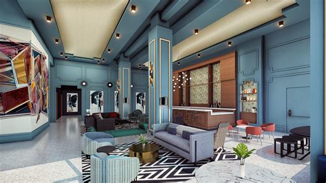 Downtown's Much-Anticipated Kinley Hotel Announces October Opening Date | Cincinnati CityBeat