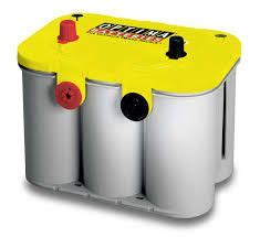 Deep Cycle Battery Types Comparisons | Deep cycle battery, Recondition ...